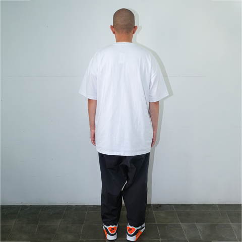 Kisa Pants Black