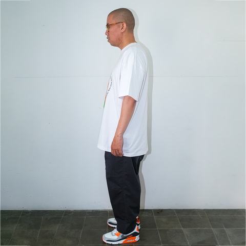 Kisa Pants Black