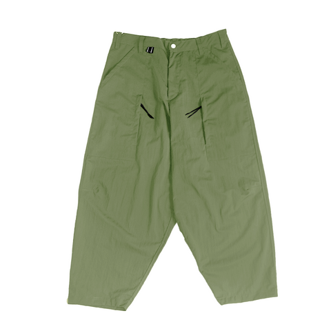 Kisa Pants Olive