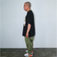 Kisa Pants Olive
