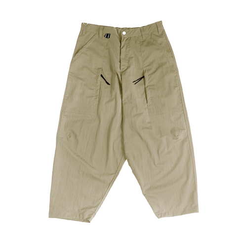 Kisa Pants Beige