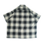 Shatsu Flannel Black