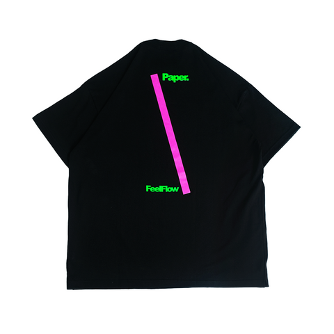 Flow Black