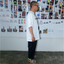 Culture Shock White