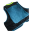 Sipal Vest Motif Blue