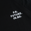 Future Face Black