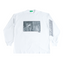 Lost Control White