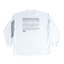 Lost Control White