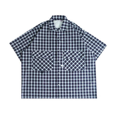 Shatsu Yandet Navy