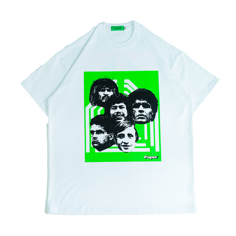 Legend White