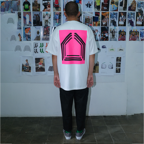 Legend White
