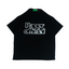 Paper Techno Black