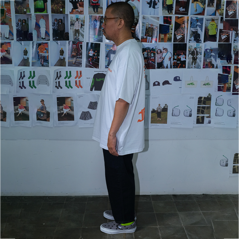 Kill White