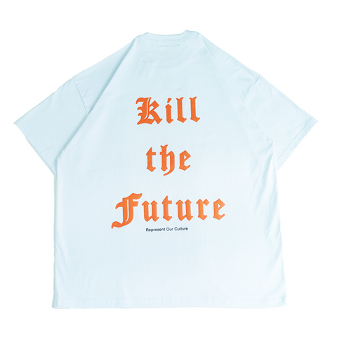 Kill White