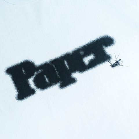 Mosquito White