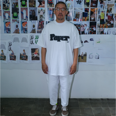Mosquito White
