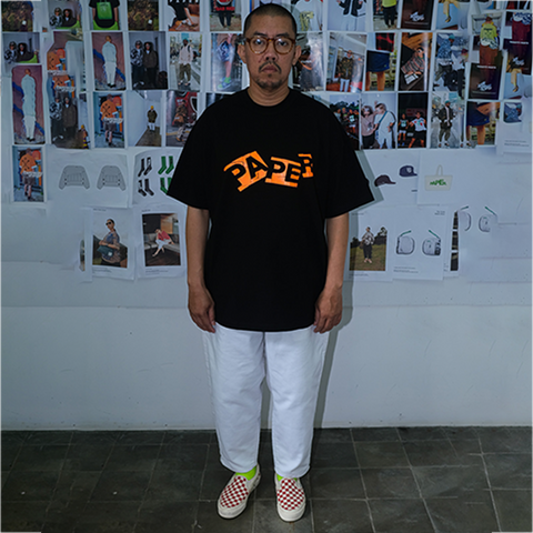 Block Black