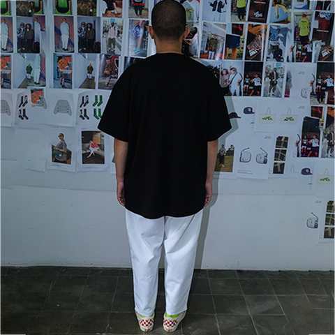Block Black