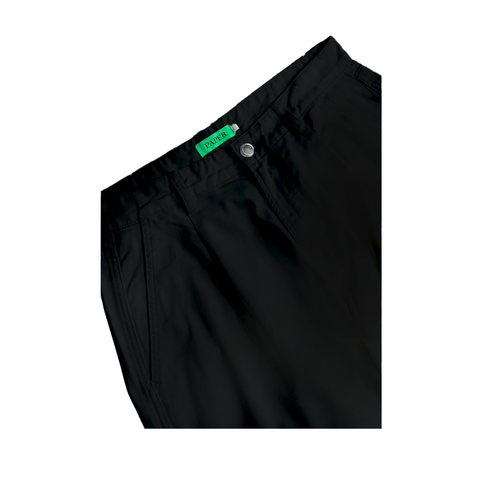Jens Savnac Black