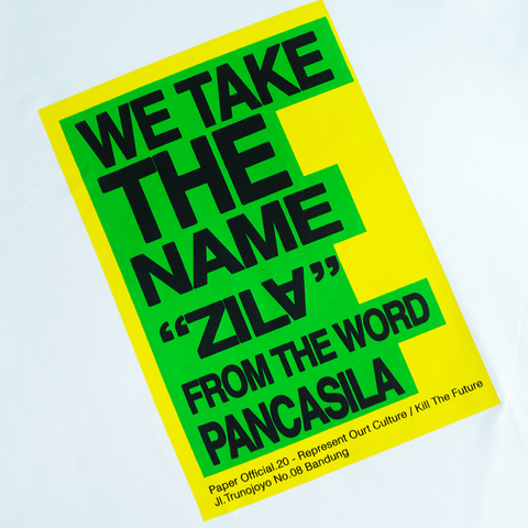 Zila White