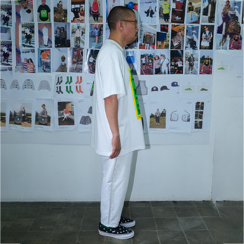 Zila White