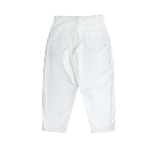 Jens Twill White