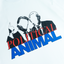 Animal White