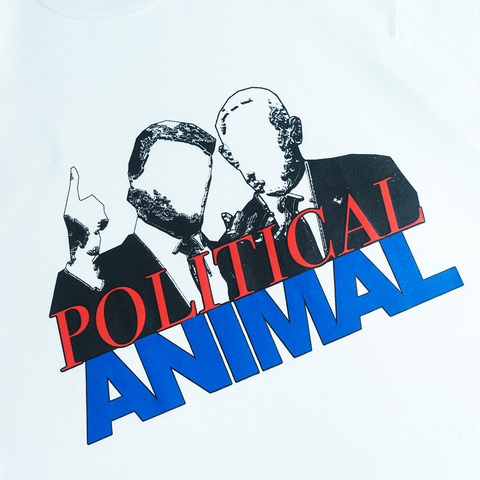 Animal White