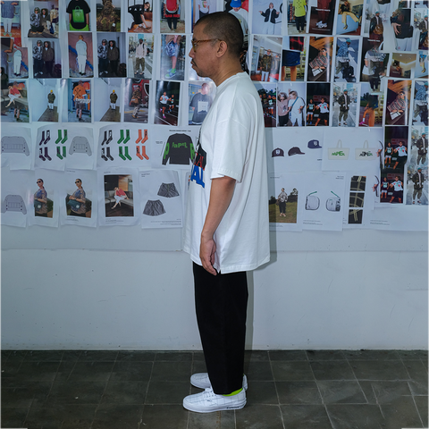 Animal White