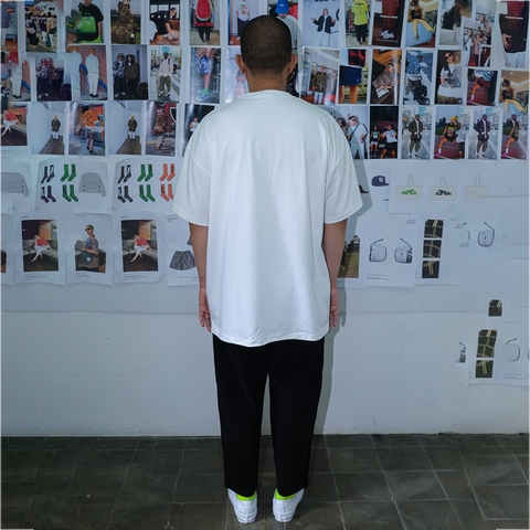 Animal White