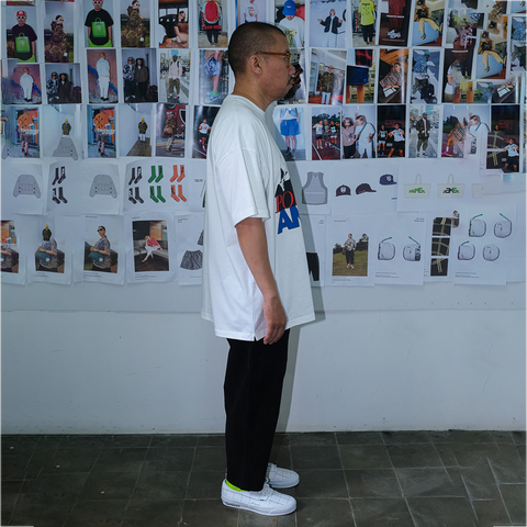 Animal White