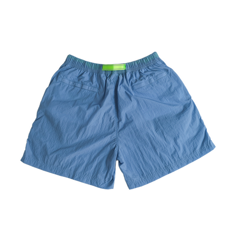Hiking Short Soft Blue