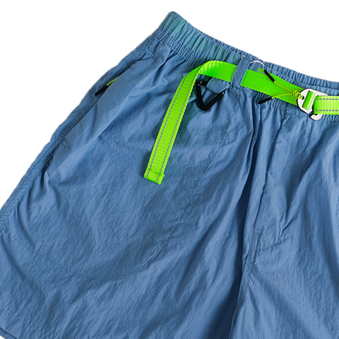 Hiking Short Soft Blue