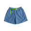 Hiking Short Soft Blue