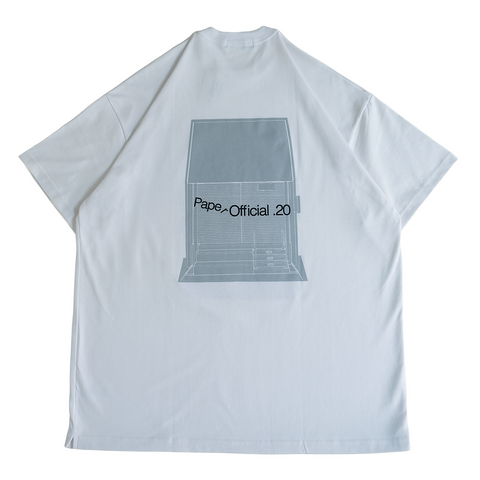 Home White