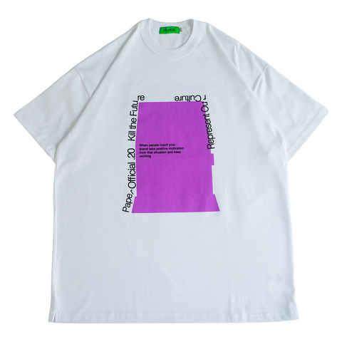 Home White