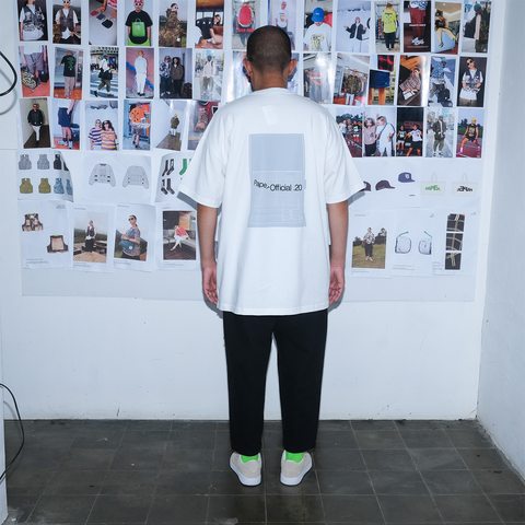 Home White