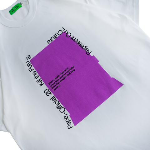 Home White