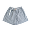 Hiking Short Grey