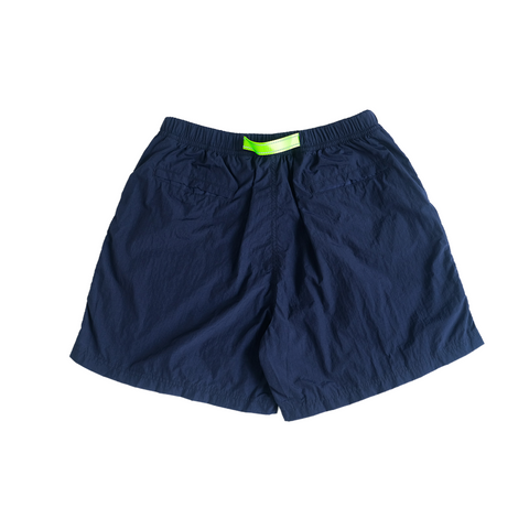 Hiking Short Navy