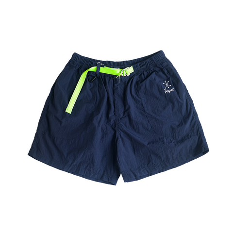 Hiking Short Navy