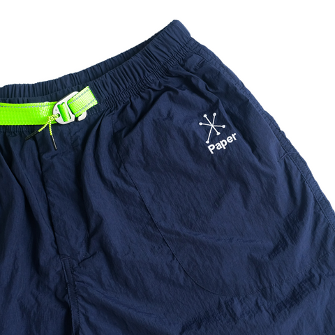 Hiking Short Navy