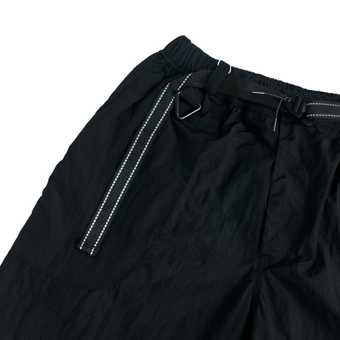 Hiking Short Black