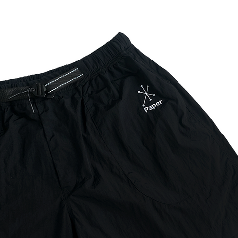Hiking Short Black