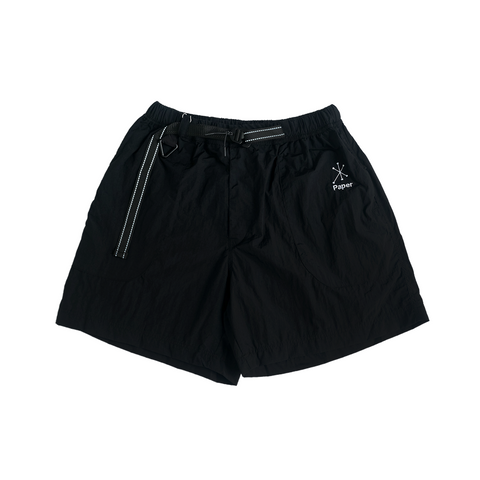 Hiking Short Black