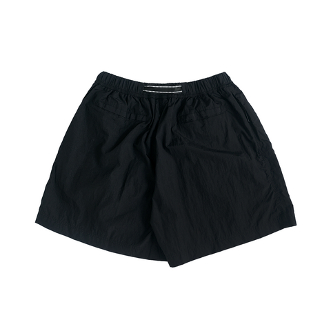 Hiking Short Black