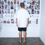 Hiking Short Black