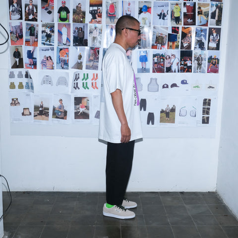 Home White