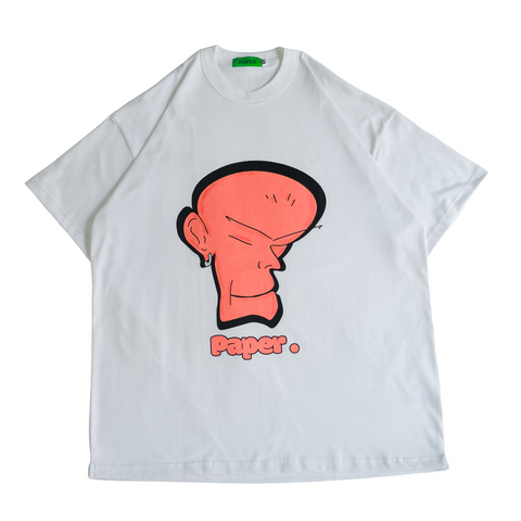 Skinhead White