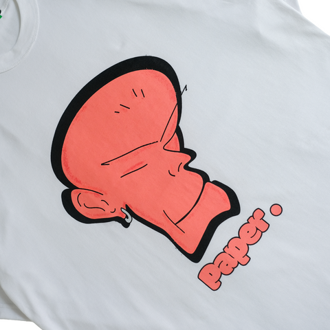 Skinhead White